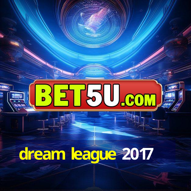 dream league 2017